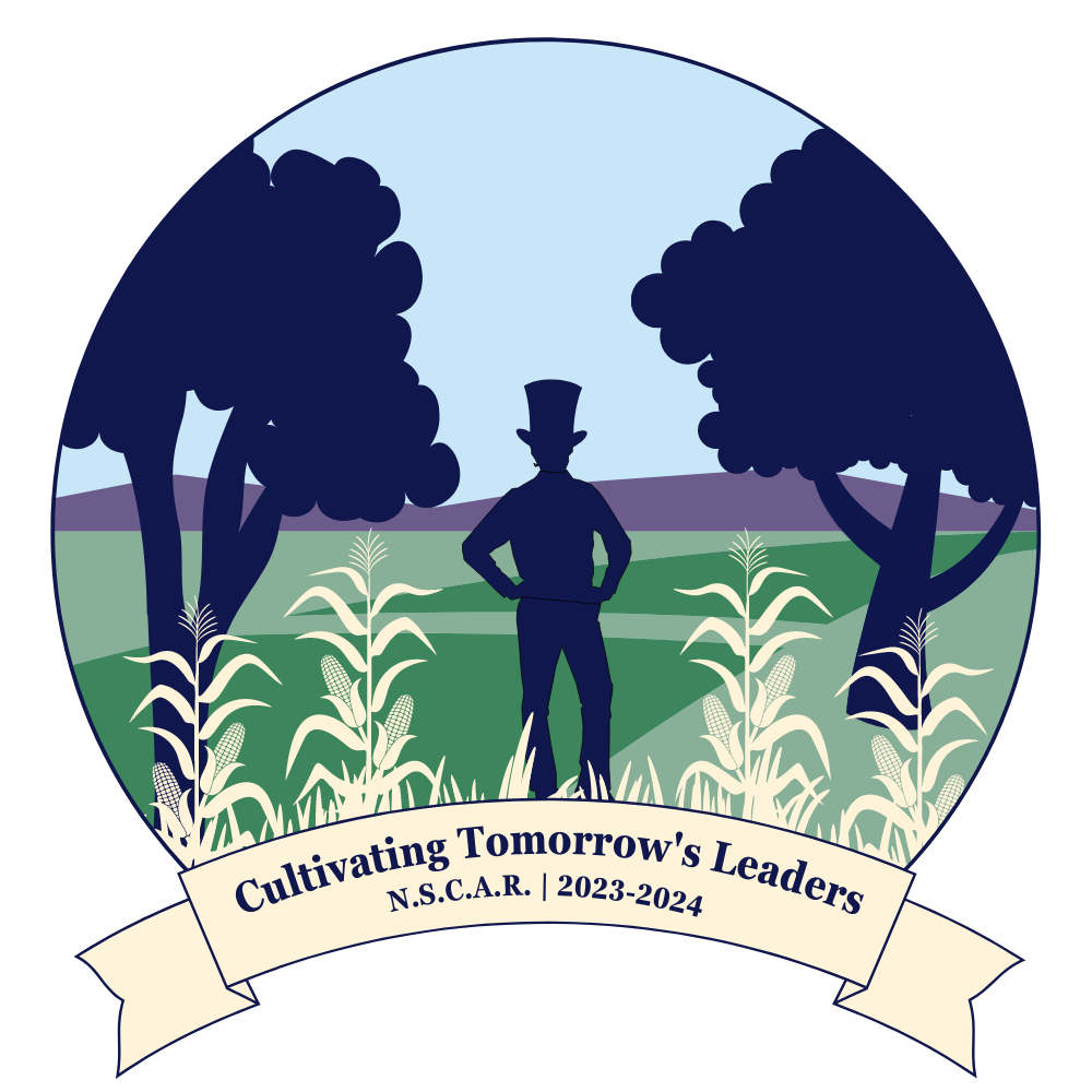 Cultivating Tomorrow's Leaders logo for National Project